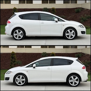 Seat Leon Facelift Euro 5 - imagine 5