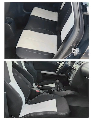 Seat Leon Aero Cupra Garantie Rate - imagine 8