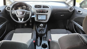 Seat Leon Aero Cupra Garantie Rate - imagine 9