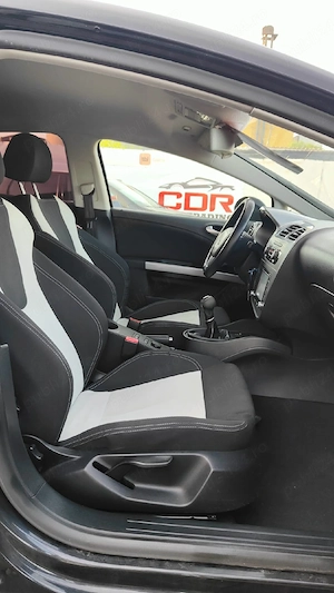 Seat Leon Aero Cupra Garantie Rate - imagine 10