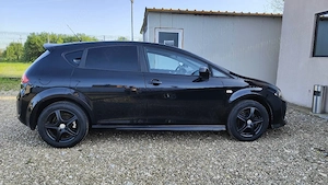 Seat Leon Aero Cupra Garantie Rate - imagine 6