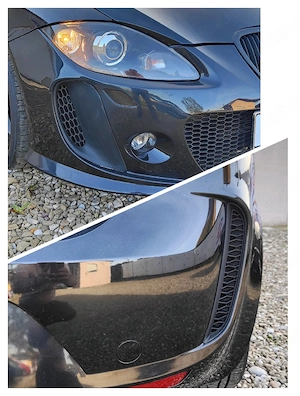 Seat Leon Aero Cupra Garantie Rate - imagine 7