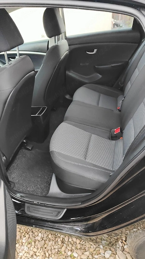 Hyundai I30 2013 benzina Rate - imagine 6