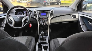 Hyundai I30 2013 benzina Rate - imagine 7