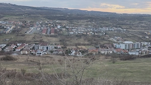 Teren de vanzare in Borhanci