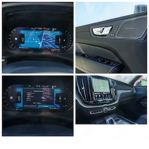 Volvo XC60 B5 Awd Ultimate Dark 250CP - imagine 7