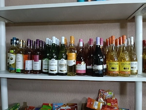 Vinuri la super preț 