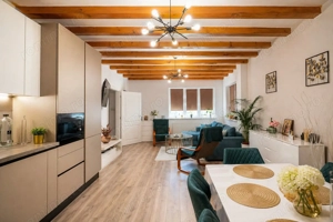 Comision 0% Casă individuală 4 dormitoare Giroc 140 mp utili - imagine 4