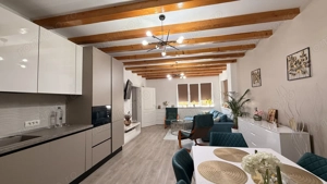 Comision 0% Casă individuală 4 dormitoare Giroc 140 mp utili - imagine 6