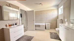 Comision 0% Casă individuală 4 dormitoare Giroc 140 mp utili - imagine 10