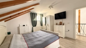 Comision 0% Casă individuală 4 dormitoare Giroc 140 mp utili - imagine 8