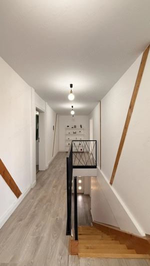 Comision 0% Casă individuală 4 dormitoare Giroc 140 mp utili - imagine 11