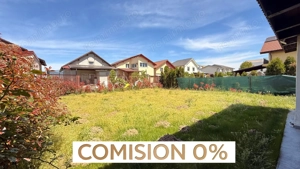 Comision 0% Casă individuală 4 dormitoare Giroc 140 mp utili