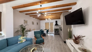 Comision 0% Casă individuală 4 dormitoare Giroc 140 mp utili - imagine 5