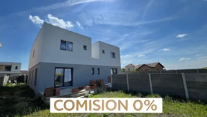 COMISION 0% | Duplex Urseni | 120 mp utili | teren 350 mp |