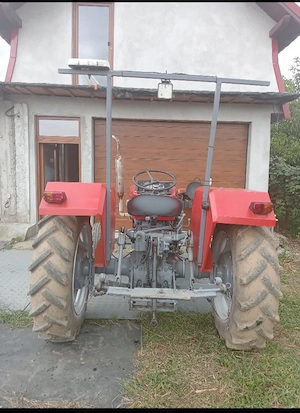 vand tractor - imagine 4