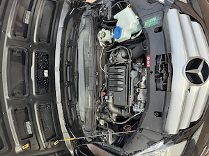 Mercedes B200 CDi automat - imagine 2