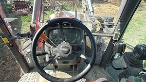 vand tractor same iron 130 