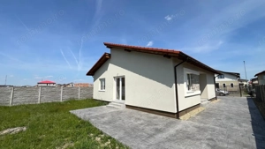 COMISION 0% | Casa individuala Mosnita Noua| 96 mp utili. - imagine 2