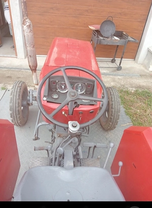 vand tractor - imagine 3