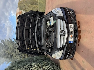 Mercedes B200 CDi automat