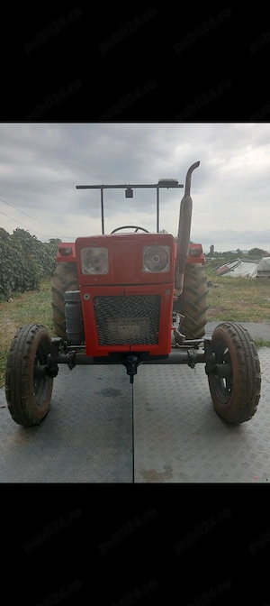 vand tractor - imagine 5