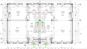 COMISION 0% | Duplex Mosnita Veche | Mansarda inalta | 3 dormitoare - imagine 15