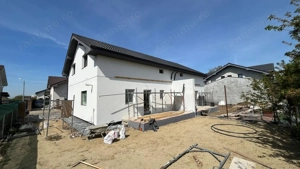 COMISION 0% | Duplex Mosnita Veche | Mansarda inalta | 3 dormitoare - imagine 2