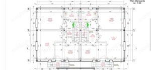 COMISION 0% | Duplex Mosnita Veche | Mansarda inalta | 3 dormitoare - imagine 16