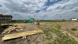 COMISION 0% | Duplex Mosnita Veche | 118 mp utili | Zona LIDL - imagine 10