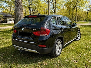 Bmw X1 automat  - imagine 2