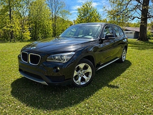 Bmw X1 automat  - imagine 3