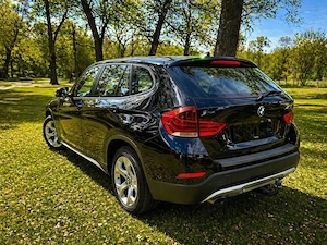 Bmw X1 automat  - imagine 5