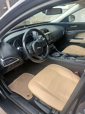 Vand Jaguar XE 2.0 diesel - imagine 6
