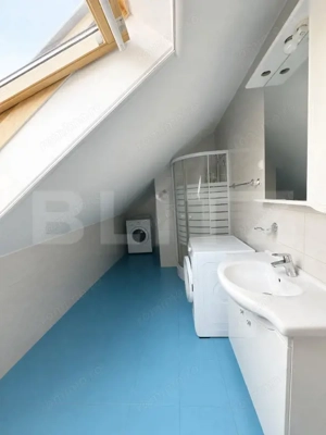 Apartament de 3 camere, semidecomandat, cu parcare subterană, în Zorilor - imagine 7
