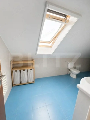 Apartament de 3 camere, semidecomandat, cu parcare subterană, în Zorilor - imagine 8