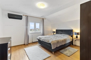 Casa individuala 4 camere cu garaj si curte | Sanpetru - imagine 6