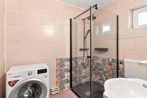 Casa individuala 4 camere cu garaj si curte | Sanpetru - imagine 8