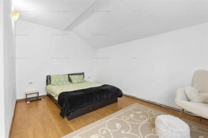 Casa individuala 4 camere cu garaj si curte | Sanpetru - imagine 7