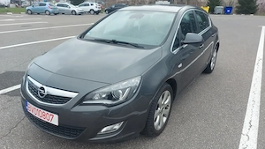 Opel Astra 1.4 benzina - imagine 5