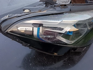 far BMW seria 8  - imagine 2