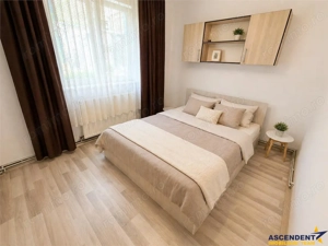 Apartament cu 3 camere, izolat termic, Dambu Pietros, Targu Mures. - imagine 4