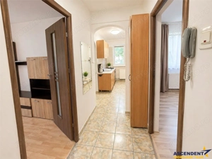 Apartament cu 3 camere, izolat termic, Dambu Pietros, Targu Mures. - imagine 6