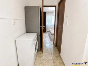 Apartament cu 3 camere, izolat termic, Dambu Pietros, Targu Mures. - imagine 9