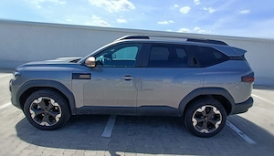 Dacia Bigster Extreme 1.2 TCe 140 | 4200 km | Ca nouă | Full | Garanție | Disponibil imediat - imagine 2