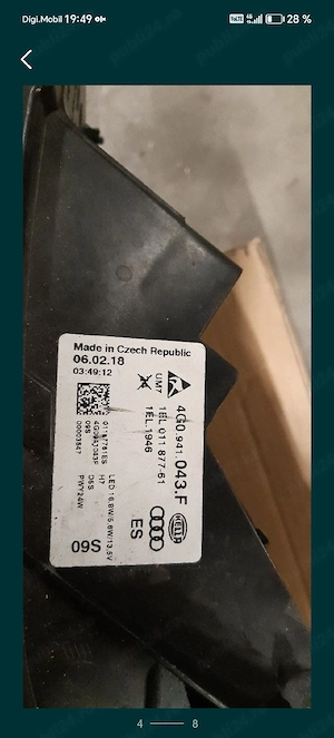 far audi A6  - imagine 4