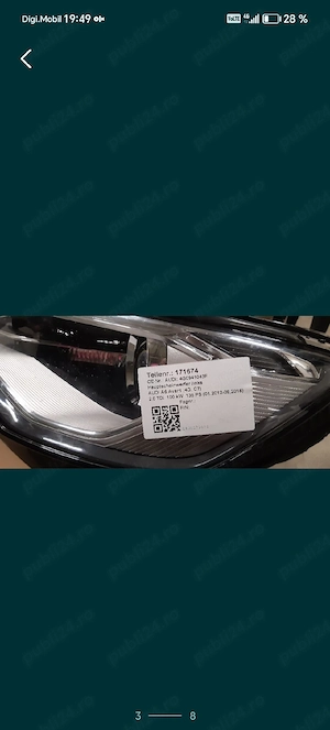 far audi A6  - imagine 2