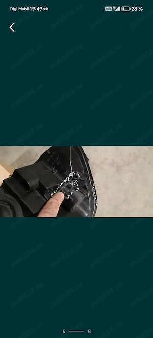 far audi A6  - imagine 3