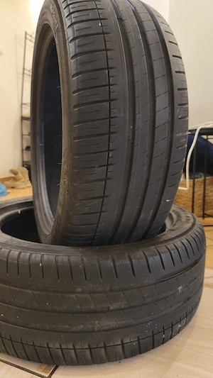 Anvelope vară 245/45/19