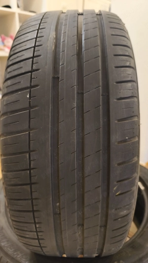 Anvelope vară 245/45/19 - imagine 2